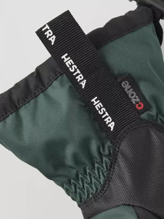 Gauntlet CZone Jr. Mitt Gauntlet CZone Jr. Mitt