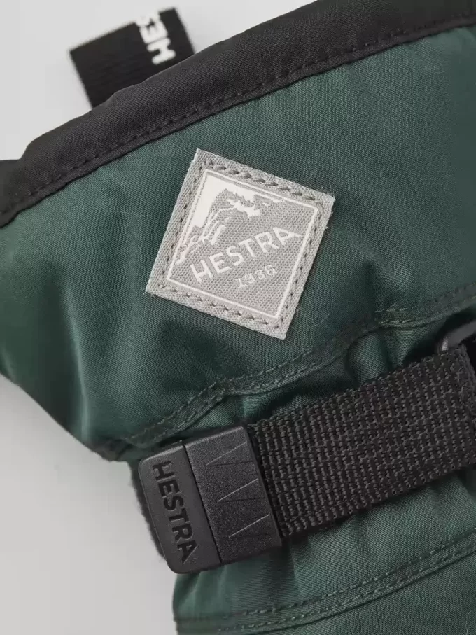 Gauntlet CZone Jr. Mitt Gauntlet CZone Jr. Mitt