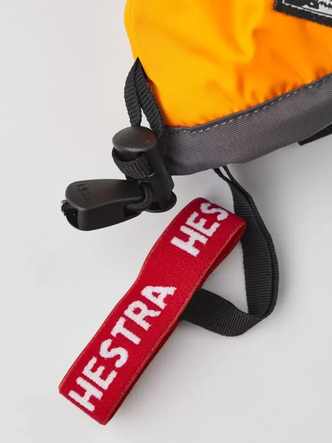 Gauntlet CZone Jr. Mitt