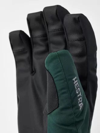 Ergo Grip Delta HDry – 5 fingrar