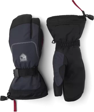 Gauntlet Sr. 3-finger