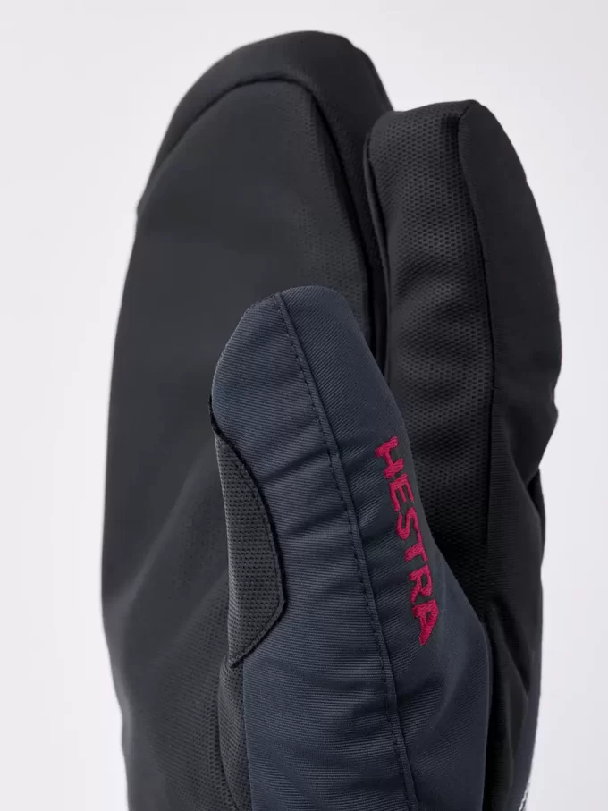 Gauntlet Sr. 3-finger Gauntlet Sr. 3-finger