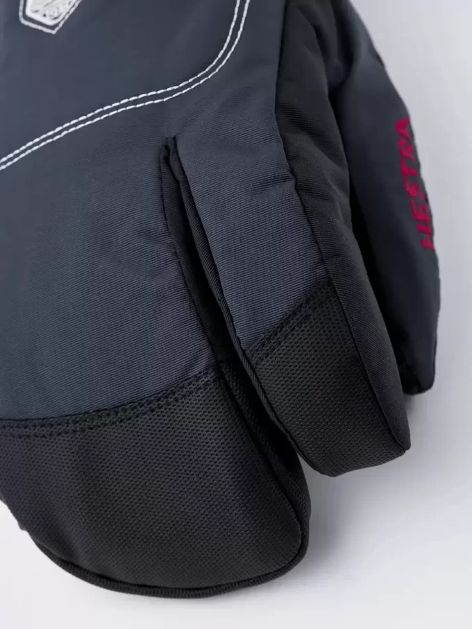 Gauntlet Sr. 3-finger Gauntlet Sr. 3-finger