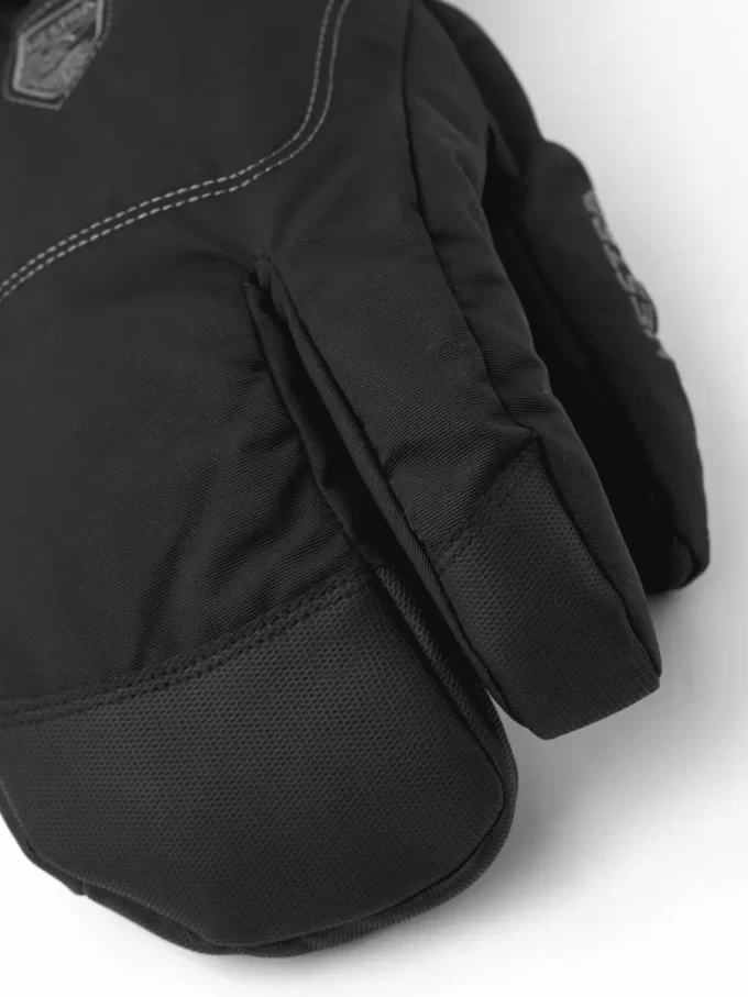 Gauntlet Sr. 3-finger Gauntlet Sr. 3-finger