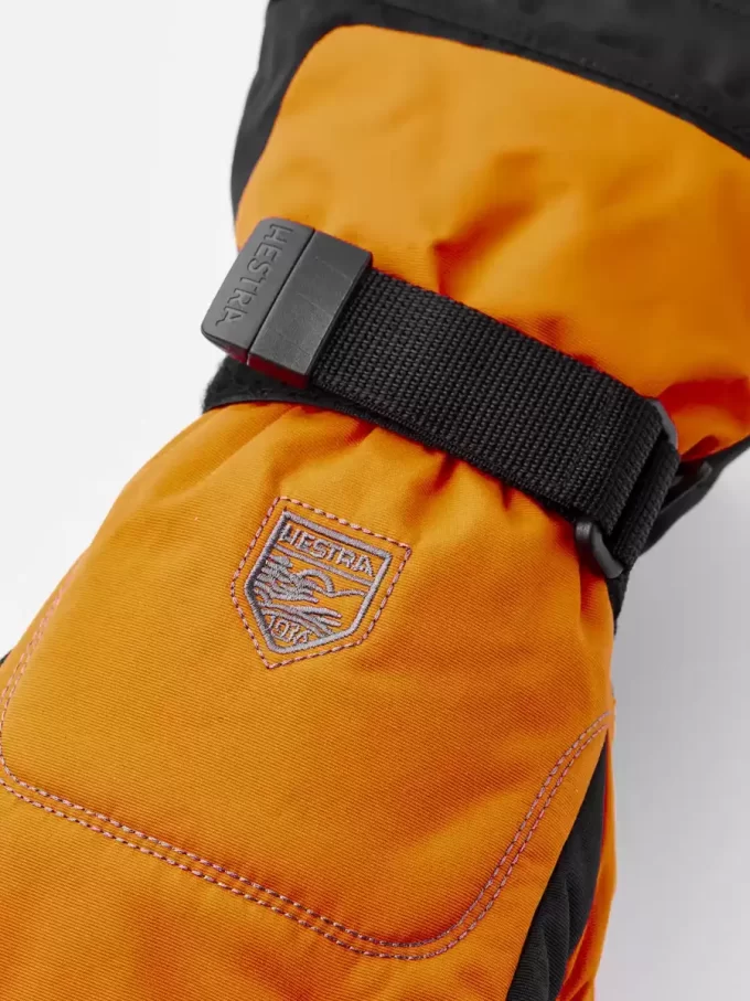 Hestra Arthur Orange