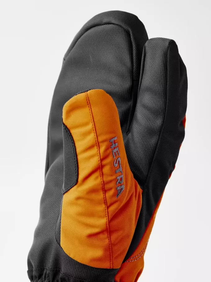 Gauntlet Sr. 3-finger