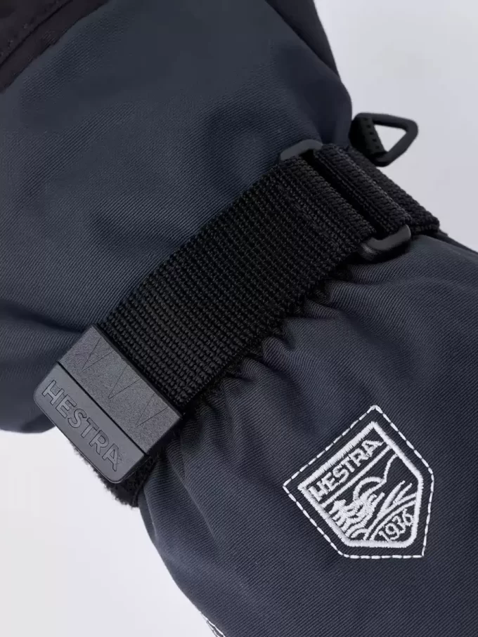 Gauntlet Sr. 3-finger Gauntlet Sr. 3-finger