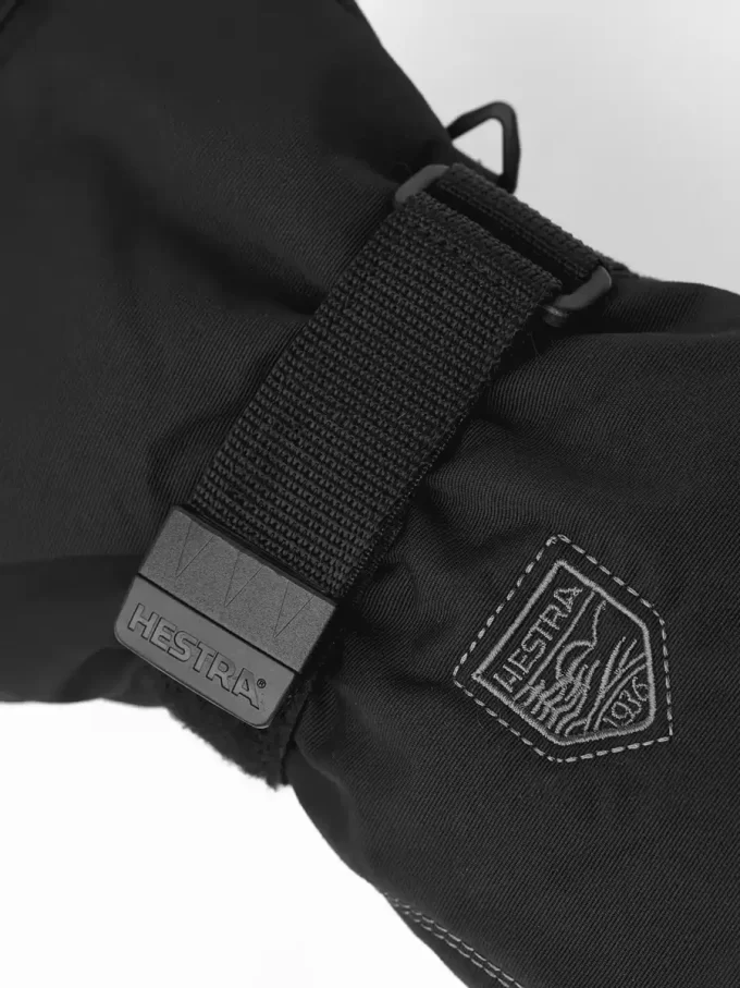 Gauntlet Sr. 3-finger Gauntlet Sr. 3-finger