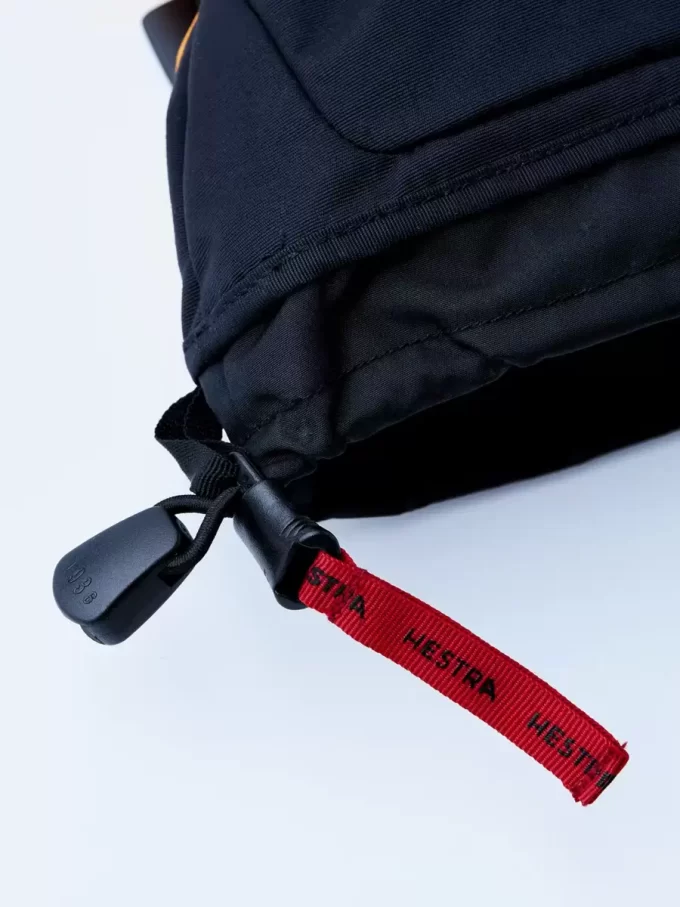 Hestra Arthur Orange