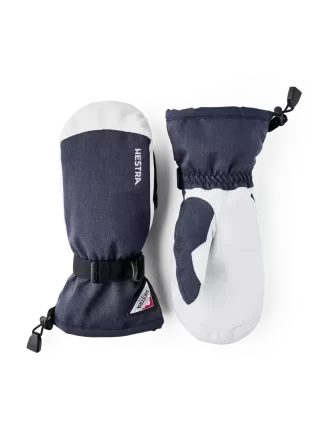 Gauntlet Sr. – 3 fingrar