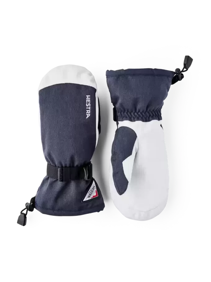 Gauntlet Sr. – 3 fingrar