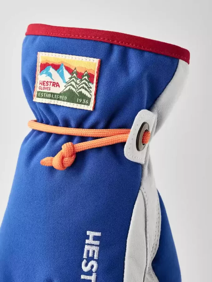 Wakayama Jr Mitt