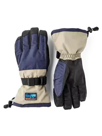 Gauntlet Sr. – 5 fingrar