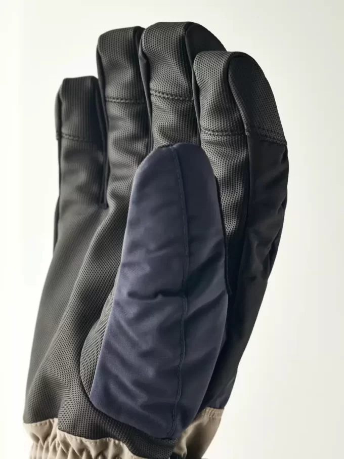 Gauntlet Sr. – 5 fingrar