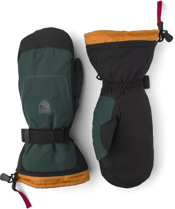 Hairsheep Mocka Piqué Cashmere 2 BT