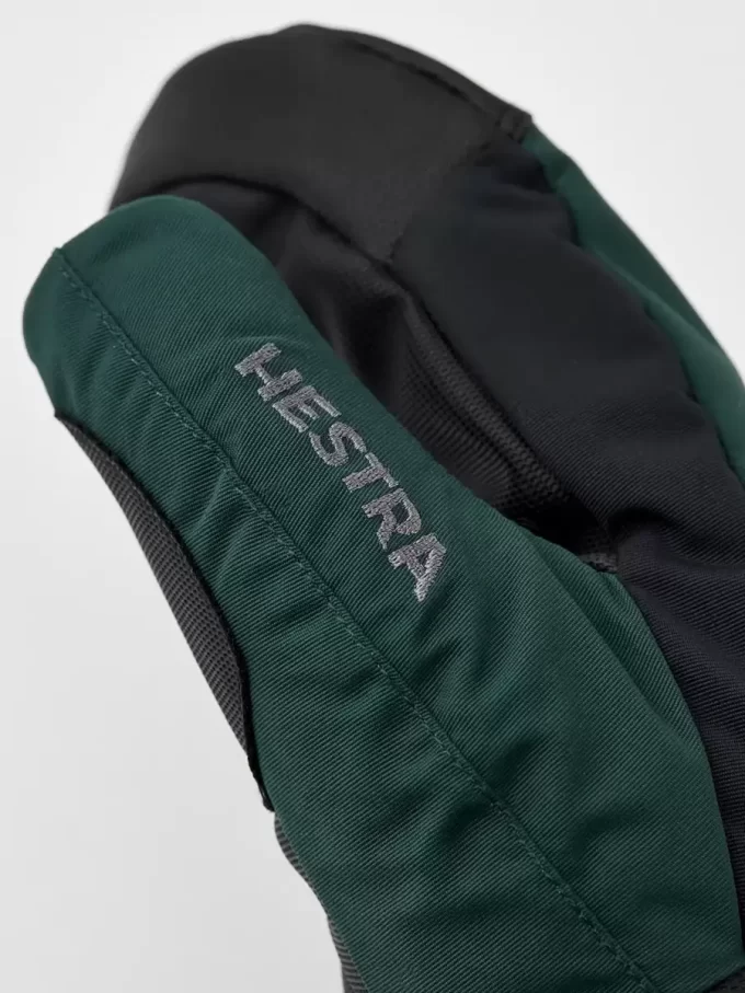 Hairsheep Mocka Piqué Cashmere 2 BT