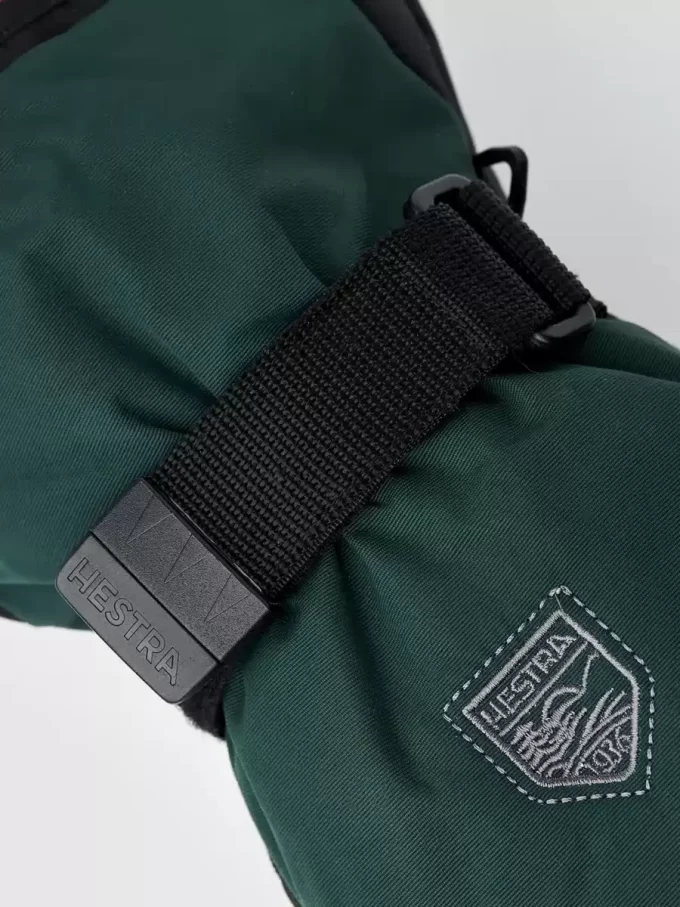 Hairsheep Mocka Piqué Cashmere 2 BT