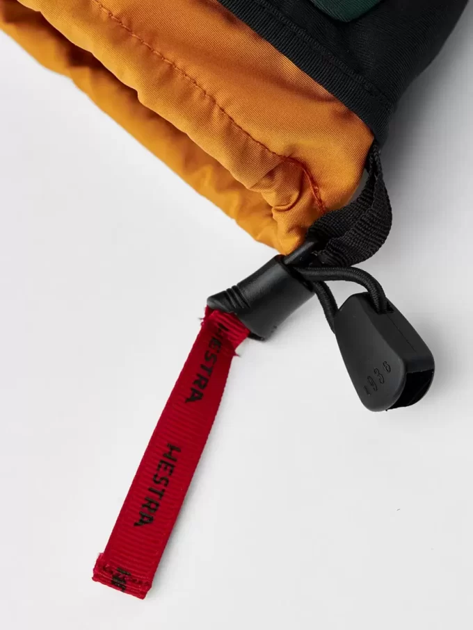 Hairsheep Mocka Piqué Cashmere 2 BT