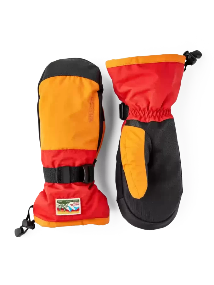 Gauntlet Sr. – vante