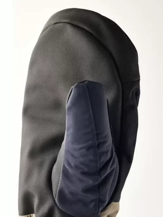 Gauntlet Sr. – vante