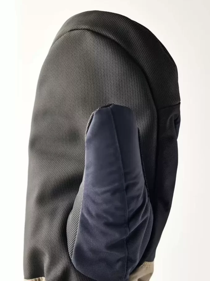 Gauntlet Sr. – vante