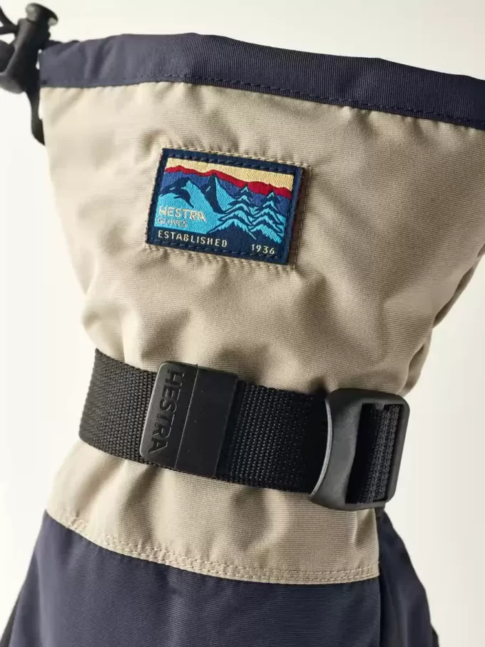 Gauntlet Sr. – vante