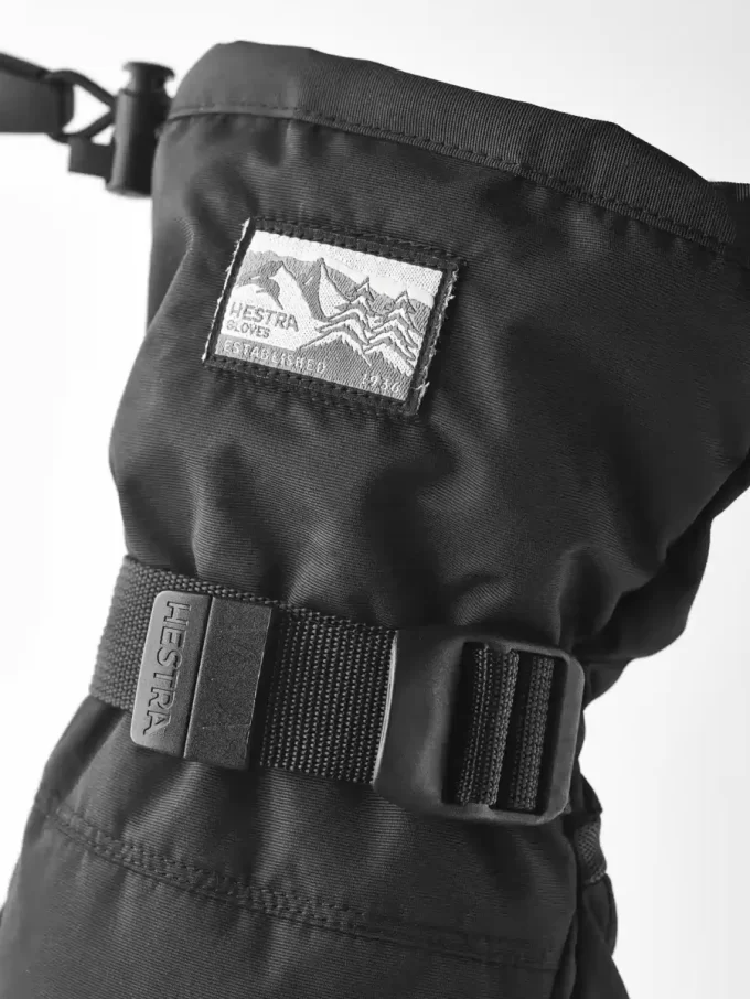 Gauntlet Sr. – vante