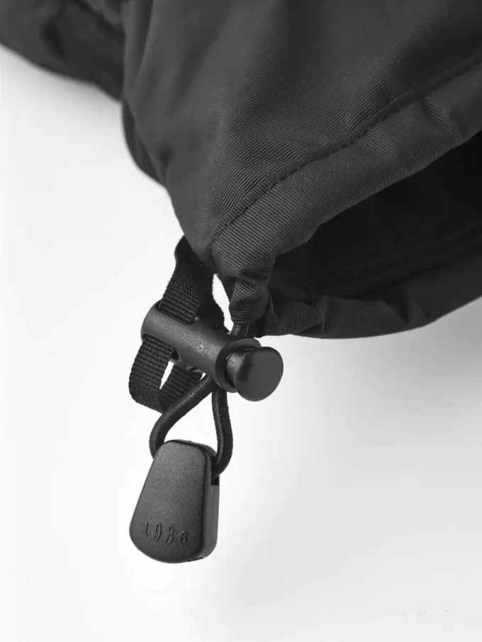 Gauntlet Sr. – vante