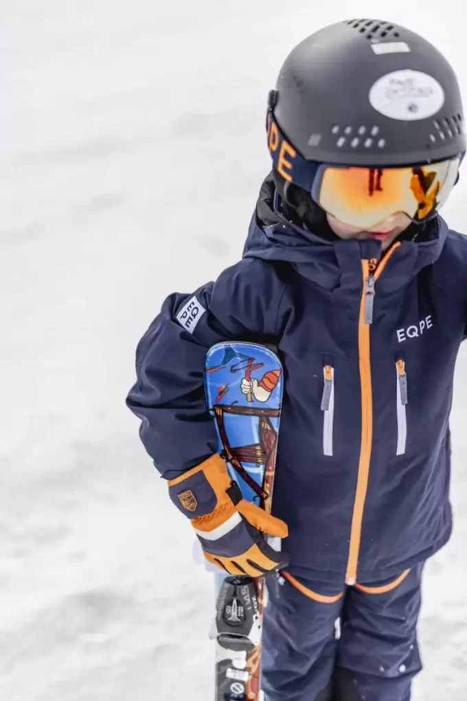 GORE-TEX Atlas Jr.