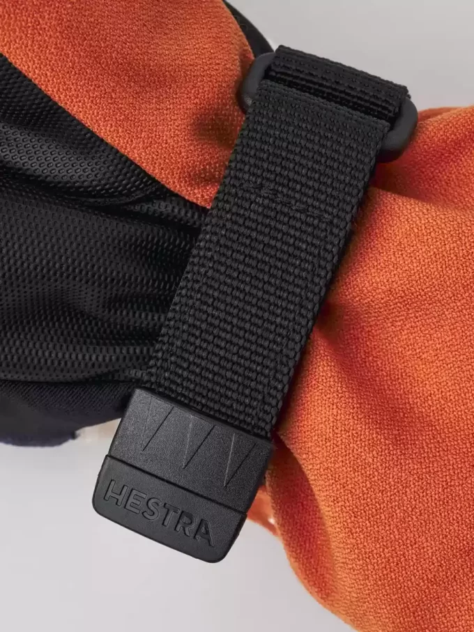 GORE-TEX Atlas Jr. Vante