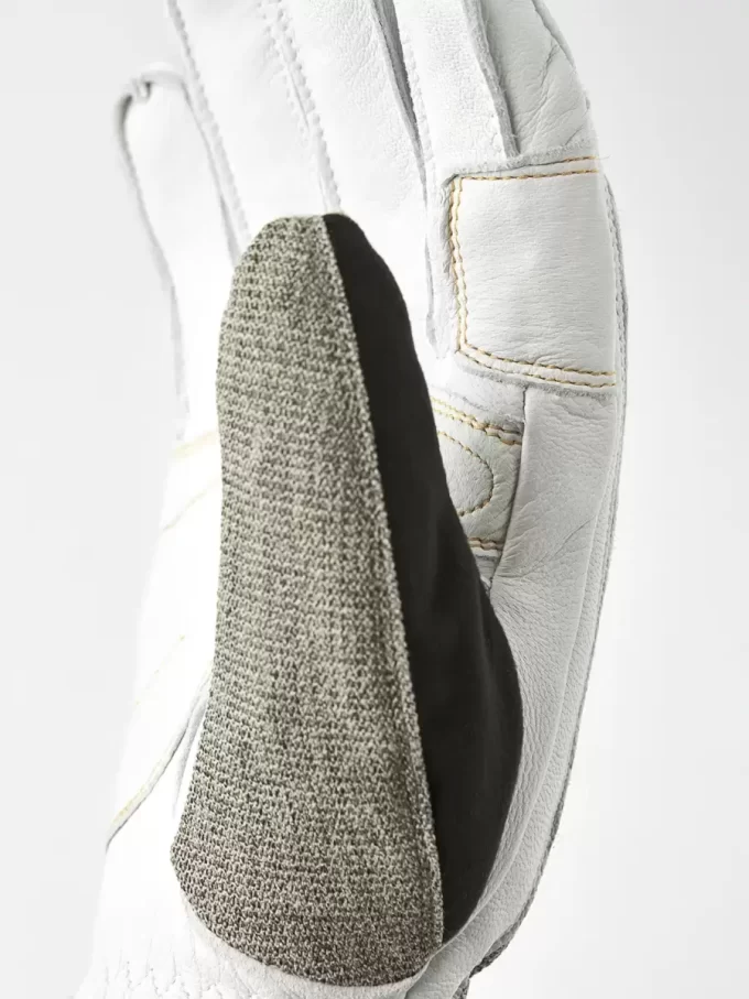 GORE-TEX Shorts i arméläder