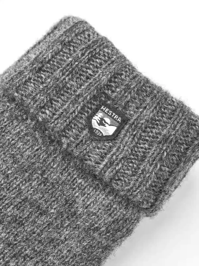 Bonnie Stickad Vante