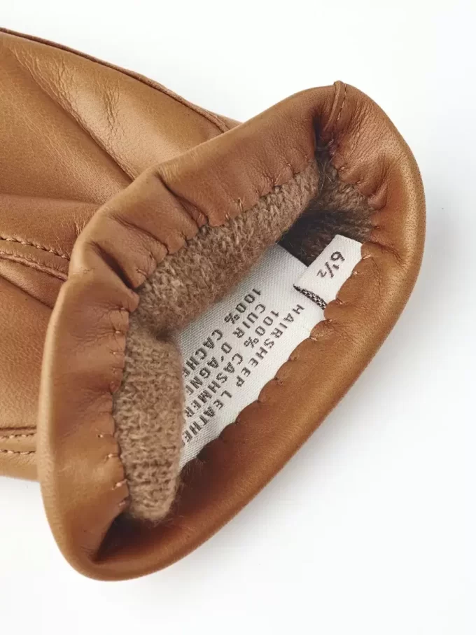 Hairsheep 1 BT Piqué Cashmere