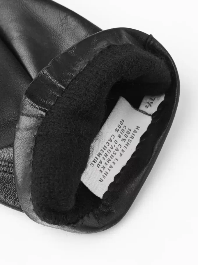 Hairsheep 1 BT Piqué Cashmere