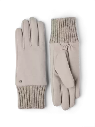 Hairsheep 3 BT Piqué Cashmere