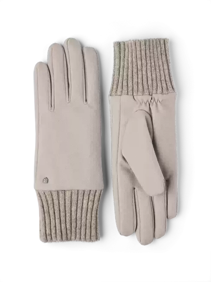 Hairsheep 3 BT Piqué Cashmere Hairsheep 3 BT Piqué Cashmere