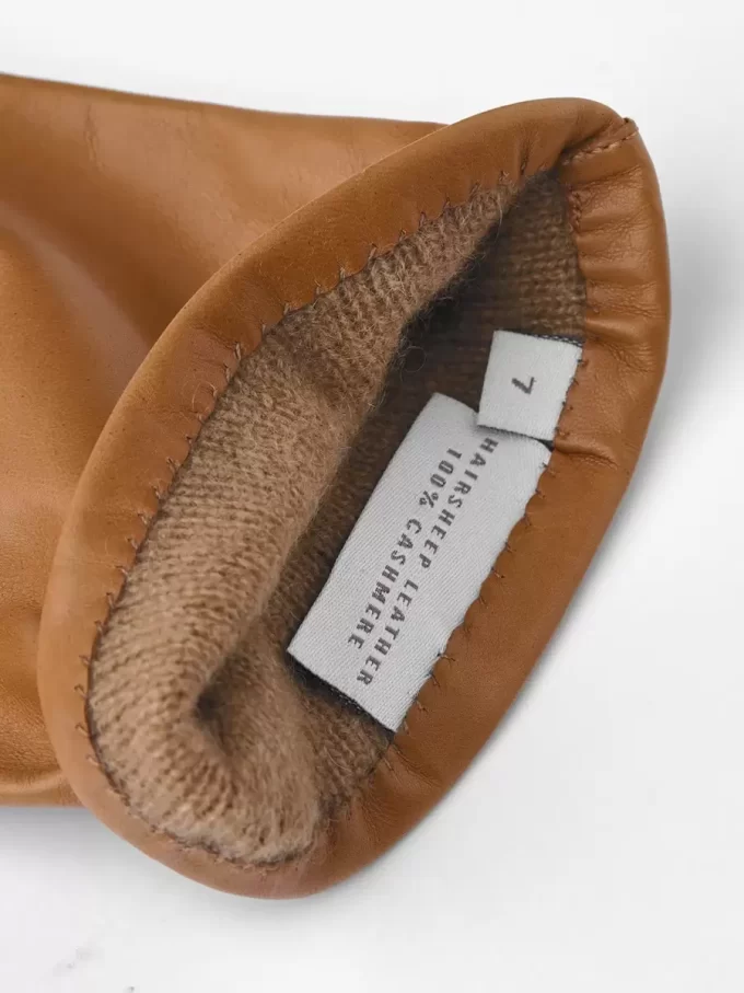 Hairsheep 3 BT Piqué Cashmere Hairsheep 3 BT Piqué Cashmere