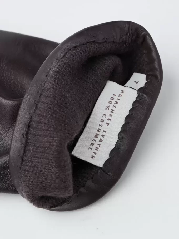 Hairsheep 3 BT Piqué Cashmere