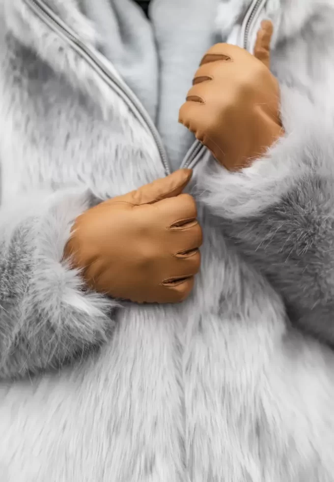 Hairsheep 3 BT Piqué Cashmere Hairsheep 3 BT Piqué Cashmere