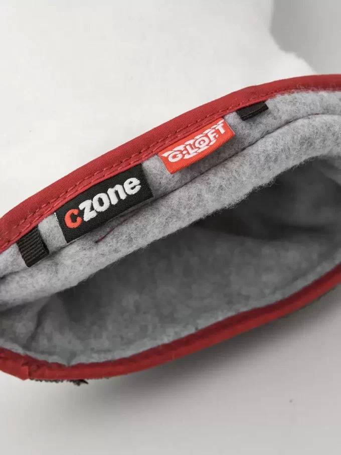 Heli Ski CZone Liner 5-finger Heli Ski CZone Liner 5-finger