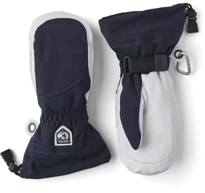 Heli Ski-handske för kvinnor Heli Ski-handske för kvinnor