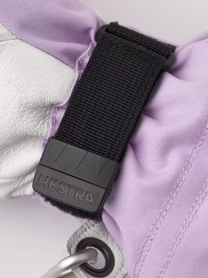 Heli Ski-handske för kvinnor Heli Ski-handske för kvinnor