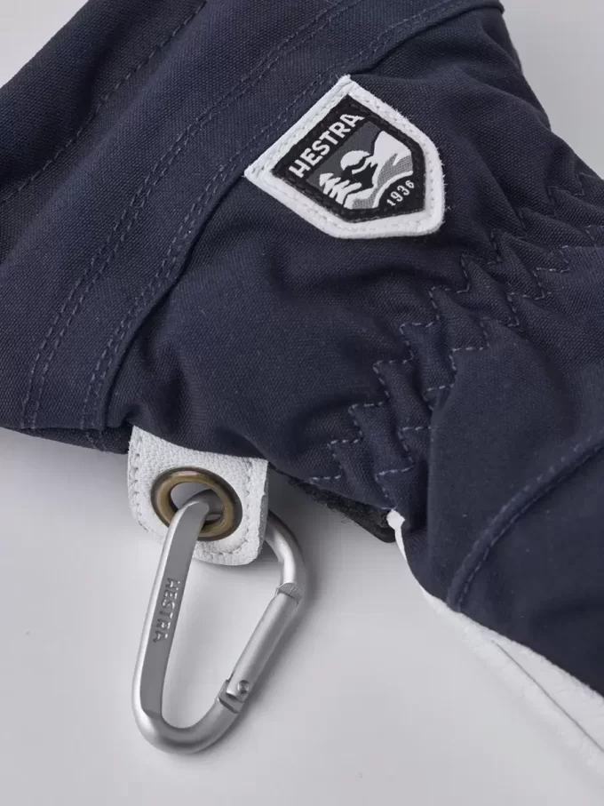 Heli Ski-handske för kvinnor Heli Ski-handske för kvinnor