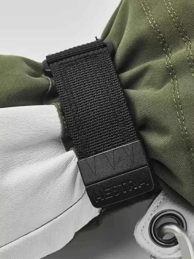 Heli Ski-handske för kvinnor Heli Ski-handske för kvinnor