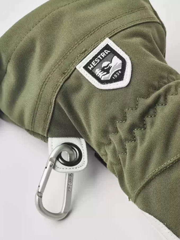 Heli Ski-handske för kvinnor Heli Ski-handske för kvinnor