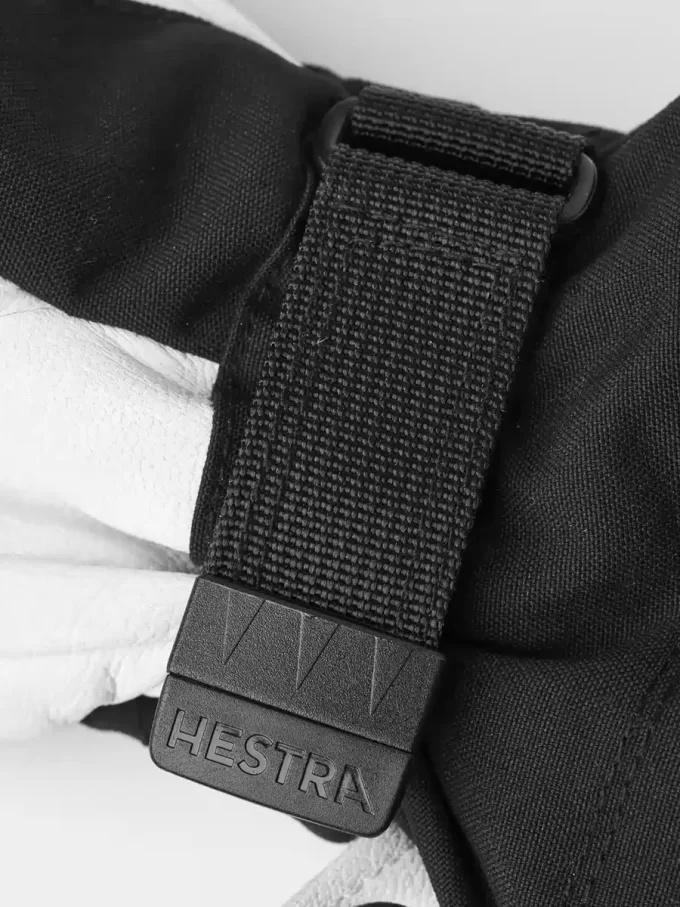 Heli Ski-handske för kvinnor