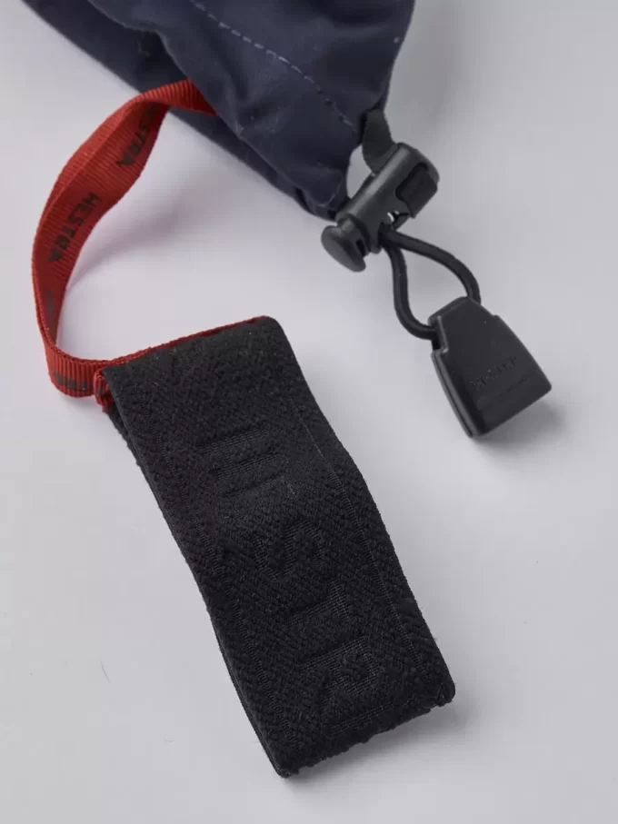 Heli Ski-handske för kvinnor Heli Ski-handske för kvinnor