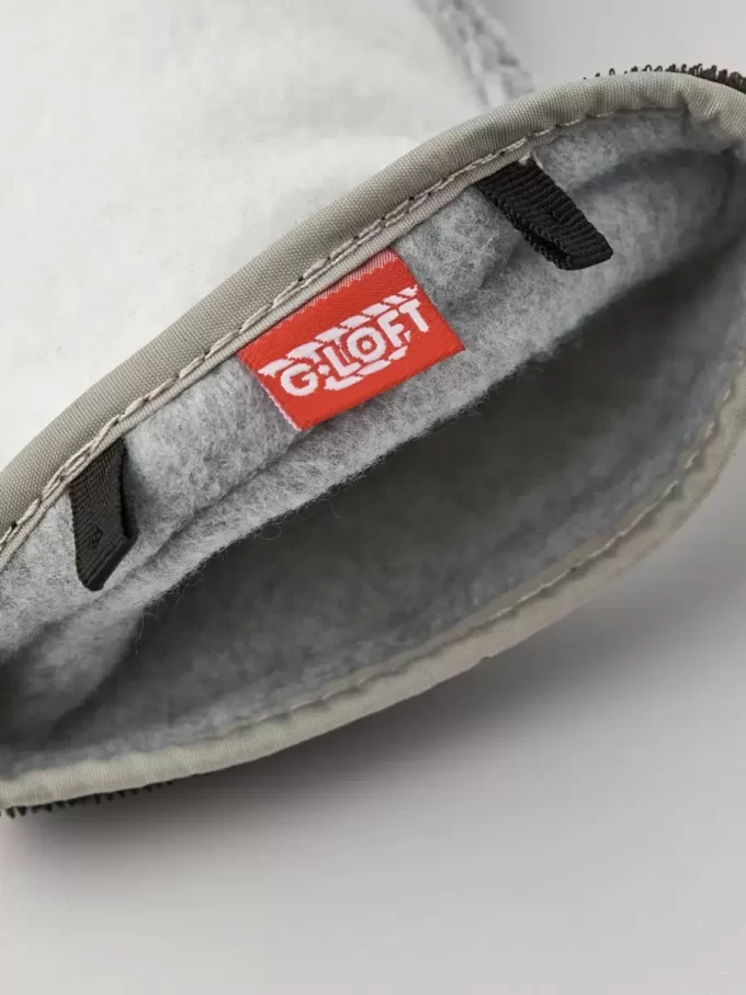 Heli Ski Jr. Liner 5-finger