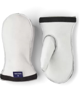 Heli Ski Jr. Liner-vante