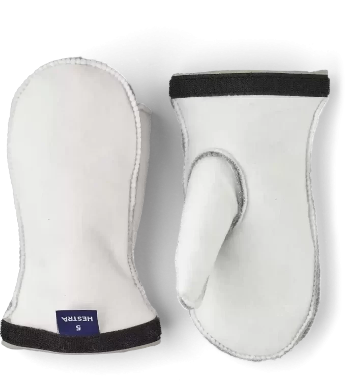 Heli Ski Jr. Liner-vante